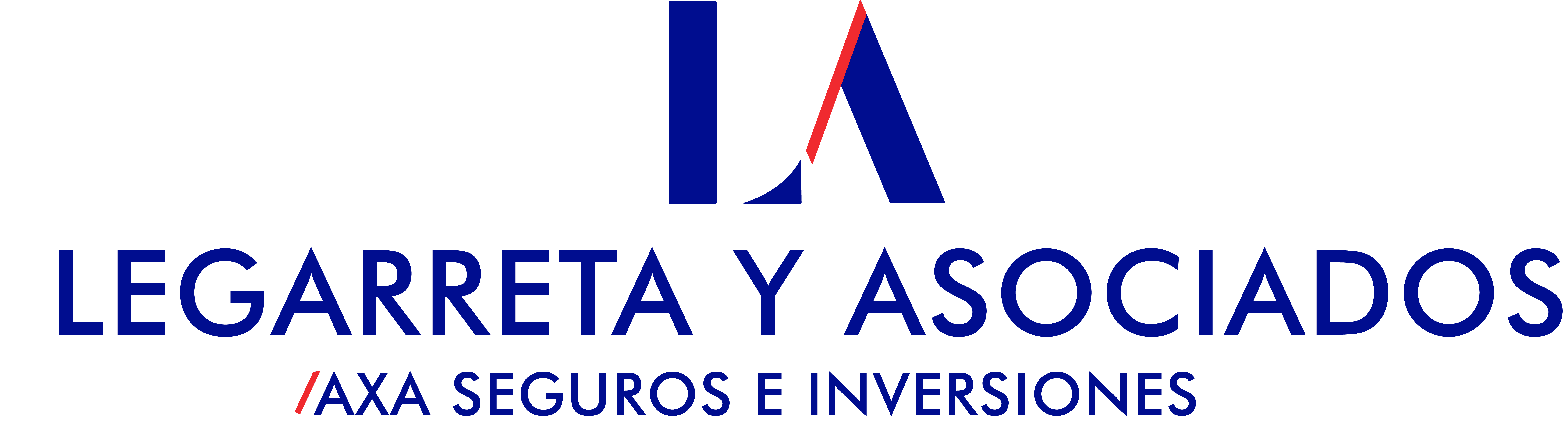 Logo Legarreta