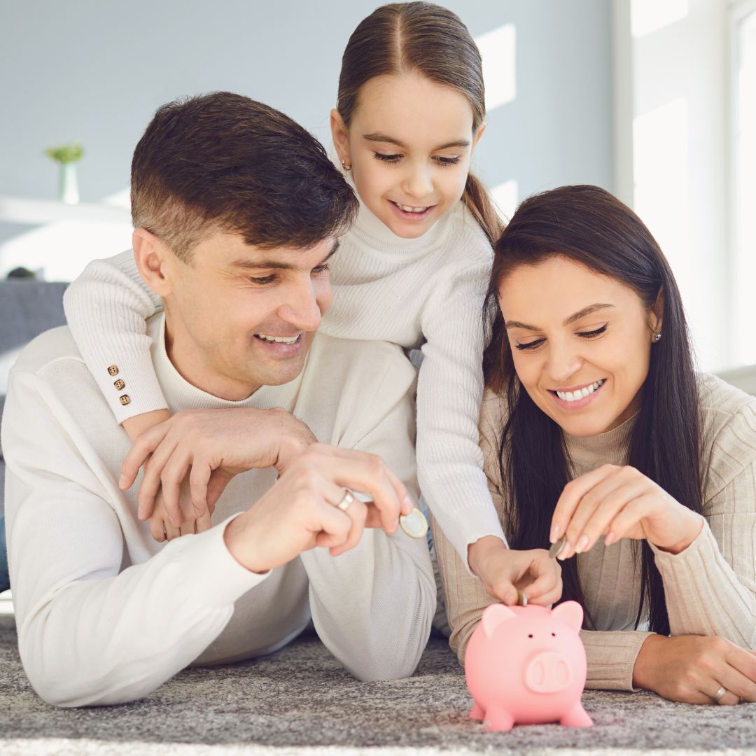 Seguro ahorro