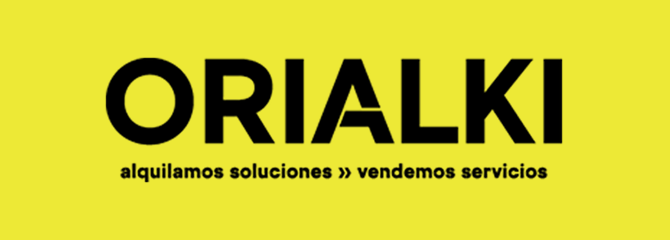 Orialki