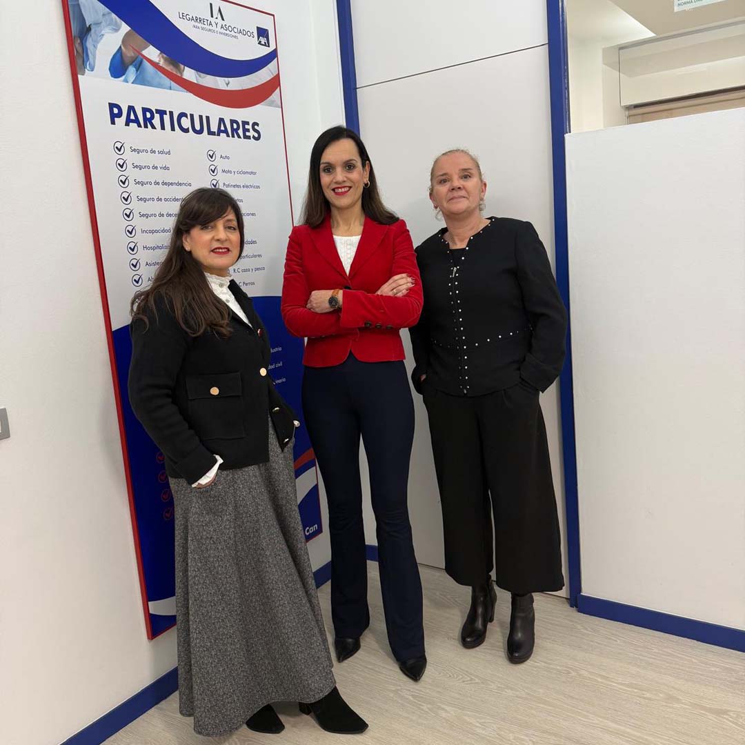 Equipo Legarreta